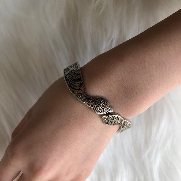 vtg snake bracelet - Picture 3 of 6